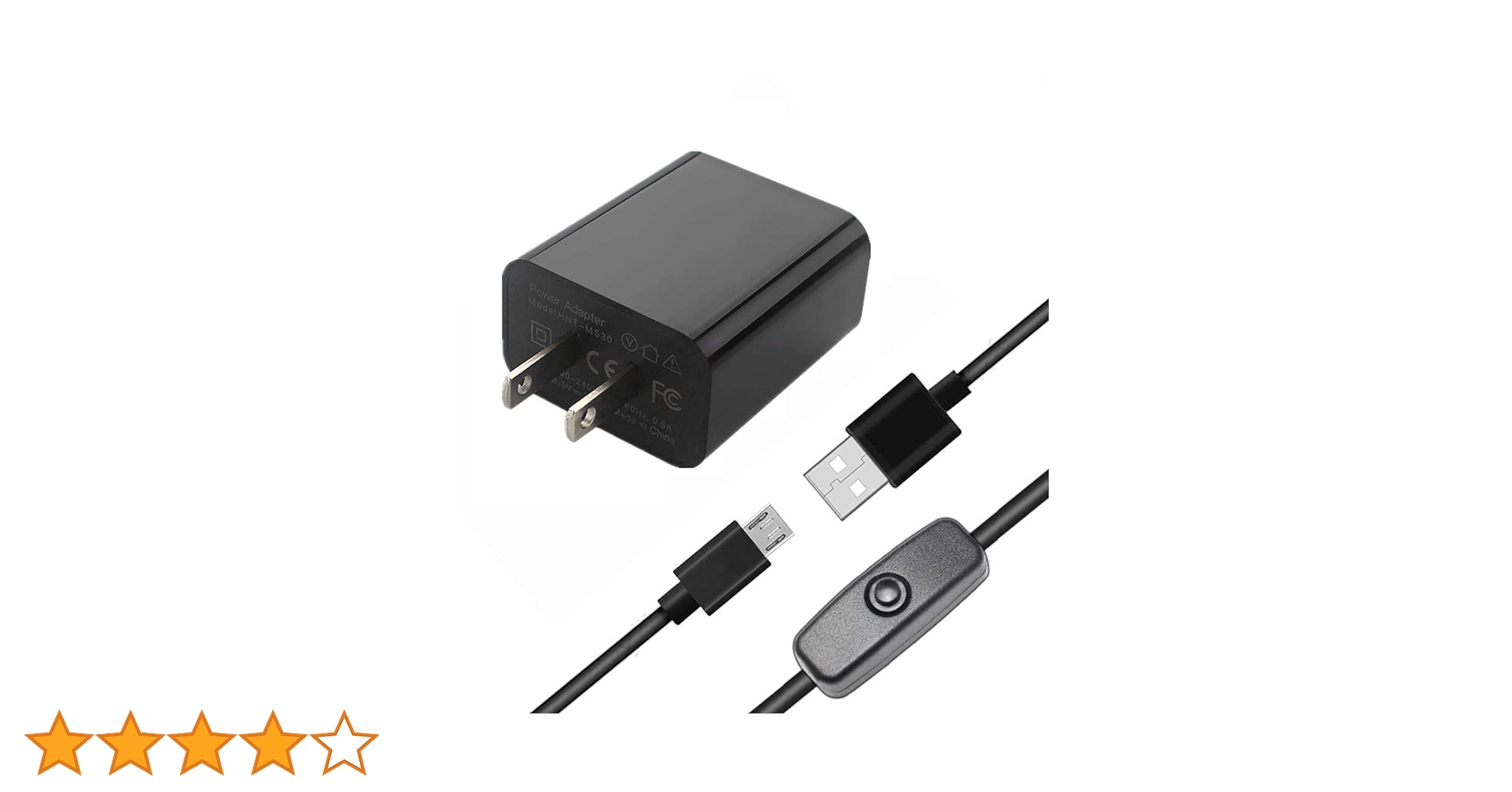 Raspberry Pi2 modelB ラズベリーパイ ケーブル ACアダプタ Amazon.co.jp: Vemico Raspberry Pi 3b+電源 5V 3A AC